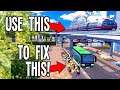 How To Fix Overcrowded Stops w/Transit Hierarchy in Cities Skylines!