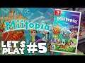 Let's Play: Miitopia on Nintendo Switch (Part 5)