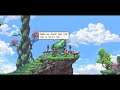 Owlboy extended gameplay PlayStation 4