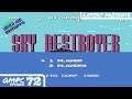 [QMPC #072] Sky Destroyer (Famicom) vaut-il le détour ?