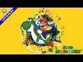 [Rediff][Let's Play] Super Mario World (SNES)(Part 4/4)