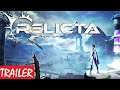RELICTA Trailer (XBO, PS4, PC, STD) Release Date August 04, 2020
