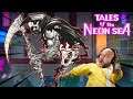 A Cyberpunk Game Better Than Cyberpunk 2077 | Tales of The Neon Sea Part 1