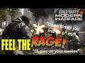 Call Of Duty MW INTENSE RAGING South Africans