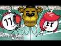 GOLDEN FREDDY PLAYS: The Henry Stickmin Collection (Part 6) || THE ULTIMATE STICKMAN SQUAD UNITES!!!