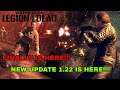 Watch Dogs Legion | Legion Of The Dead And New Update 1.22 Is Here!!!