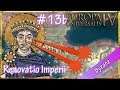 Let's Play Europa Universalis IV: Byzanz - Renovatio Imperii (D | Ironman | HD) #13b