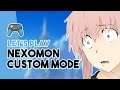 Nexomon Extinction Custom Mode:  Another Step Sis!? | Now Live on Consoles!