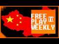Top 5 Free to Play Weekly Stories - China (Again) Takes Aim At Video Games! Ep 475