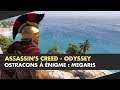 Assassin's Creed Odyssey: Ostracons Megaris | Ostracons à énigme #2