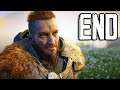 Assassin's Creed: Valhalla - The End