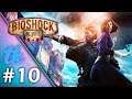 BioShock Infinite (PC) - Parte 10 - Español (1080p60fps)