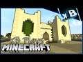Building a Villager Trading Hall in Minecraft! (E62)