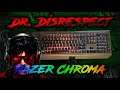Dr Disrespect Keyboard Lighting | Razer Synapse 3