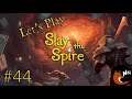 Let's Play Slay the Spire – Episode 44