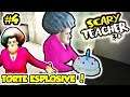 SCARY TEACHER - TORTE ESPLOSIVE! - Android - (Salvo Pimpo's)