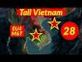 Tall Dai Viet 28 - EU4 Meiou and Taxes 3.0