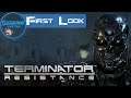 TERMINATOR RESISTANCE | First Look Review