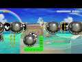 5-3　戦慄のマグナムアスレチック by サント 🍄 Super Mario Maker 2 ✹Switch✹ #avb