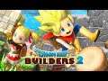 Dragon Quest Builders 2 Xbox Series X gameplay no Commentary