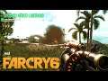 Far Cry ® 6  - 54.  Artilharia Antiaérea Rô