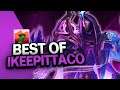 I Keep It Taco "RANK 1 JHIN" Montage | League of Legends