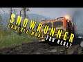 SnowRunner console mods: Are they still happening?