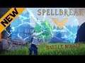 Spellbreak is the NEXT BIG GAME | Magic Battle Royale