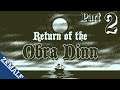 2 - Return of the Obra Dinn [BLIND]