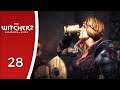An unexpected drink - Let's Play The Witcher 2: Assassins of Kings #28