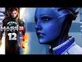 AN UNEXPECTED REUNION | Mass Effect 3 - The Mass Effect Saga (Let's Play Part 12)