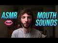 ASMR Best Mouth Sounds of 2020
