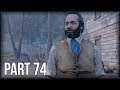 Assassin’s Creed III Remastered - 100% Walkthrough Part 74 – Homestead Mission: Tools Of The Trade