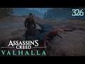 Assassin's Creed Valhalla [326] - Killerelch (Deutsch/German/OmU) - Let's Play