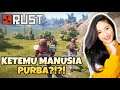 BERJUMPA, BERBURU MANUSIA ANEH !! - Rust Indonesia