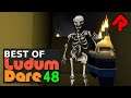 Best Ludum Dare 48 Games #9: Crypt Raider, Corpse Clue, Wiki Vortex & more!
