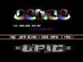 C64 Intro: 1993 Epic & Device Intro 3