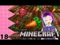 Carrots and Beets Make the Farm Complete! Beth Plays Minecraft Season 2 Episode 18