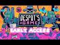 Early Access - Despot's Game