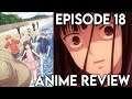 Fruits Basket Season 2 Episode 18 - Anime Review