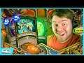 Goresh Spent How Much on Hearthstone after a 3 Year Hiatus?!