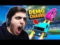HOW TO DEAL WITH DEMO CHASERS FOR 15 MINUTES | Road to SSL #2