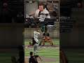I Can't Believe He Stole With Jorge Posada In MLB The Show 21... #Shorts