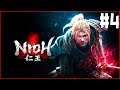 🔴 LE TERRIBLE NIOH #4 (FR-PC) Koei Team Ninja