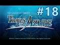 Legend of Heroes: Trails to Azure [Part 18; BEACH EPISODE Pt 1]