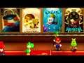Mario & Luigi: Superstar Saga + Bowser's Minions - 100% Walkthrough Part 21 No Commentary Gameplay