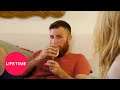 Married at First Sight: Luke Is Just Not That into Kate (Season 8) | Lifetime