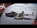 Minecraft: WW2 Yer-2 (ACh-30B) (I) | Long-Range Medium Bomber Tutorial (In-Flight Version)