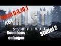 Mist Survival (deutsch) S2F61: Baumhaus anfangen