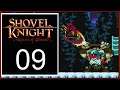 Shovel Knight: Specter of Torment - Episode 9 | Stranded Ship